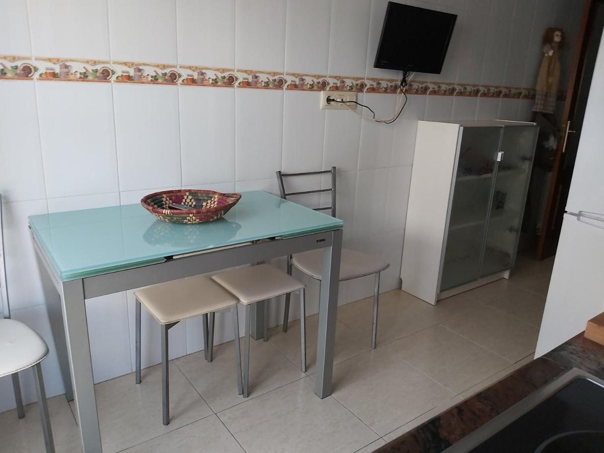 El Duplex De Tyla Apartamento Gijón Exterior foto