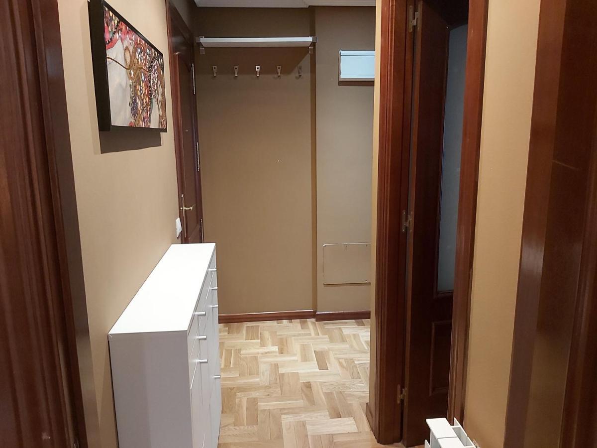 El Duplex De Tyla Apartamento Gijón Exterior foto