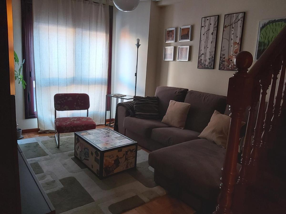 El Duplex De Tyla Apartamento Gijón Exterior foto
